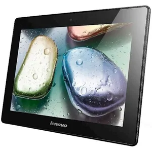Замена тачскрина на планшете Lenovo IdeaTab S6000 в Тюмени